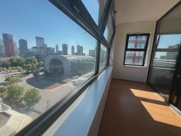 3011 PL Rotterdam (Stadsdriehoek)