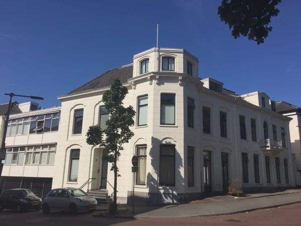 6811 MB Arnhem (Utrechtsestraat)