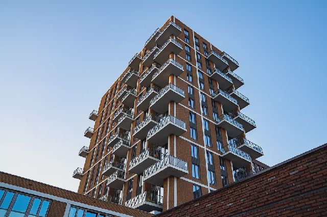 3031 AN Rotterdam (Rubroek)