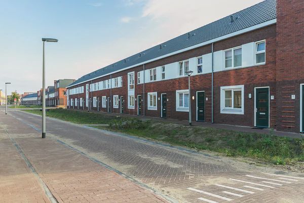 6846 XM Arnhem (Schuytgraaf-Centrum)