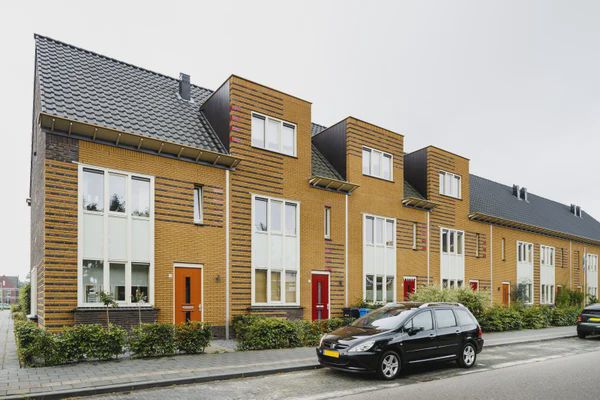 3825 WS Amersfoort (De Bron-Zuid)