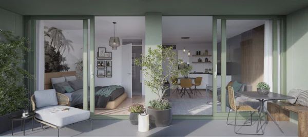 1018 LH Amsterdam (Oostelijke Eilanden/Kadijken)