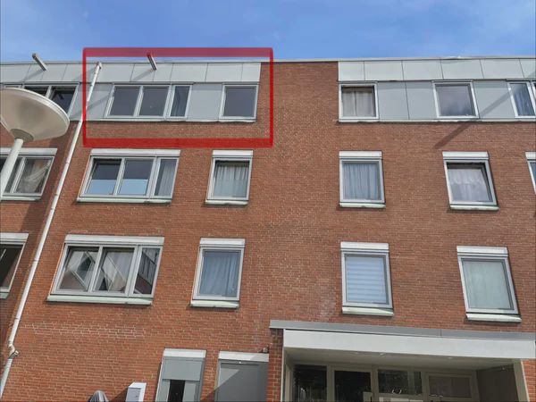 1106 RM Amsterdam (Holendrecht)