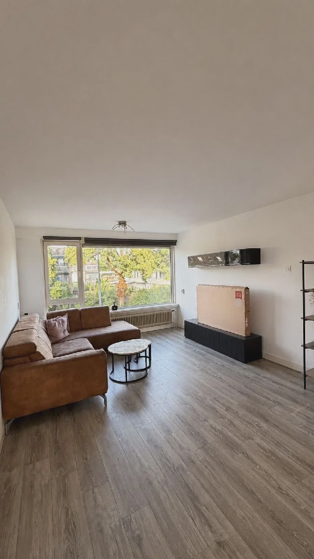 3077 MJ Rotterdam (Oud IJsselmonde)