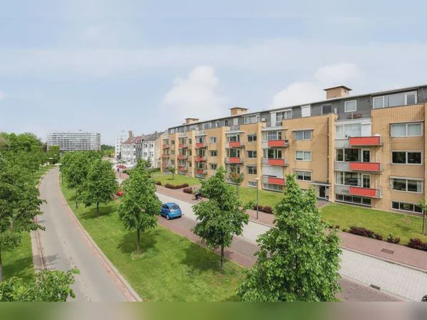 6224 KP Maastricht (Scharn)