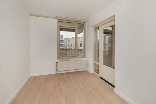 1097 HT Amsterdam (Frankendael)