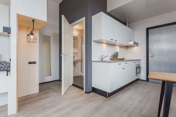 6811 HL Arnhem (Weverstraat)