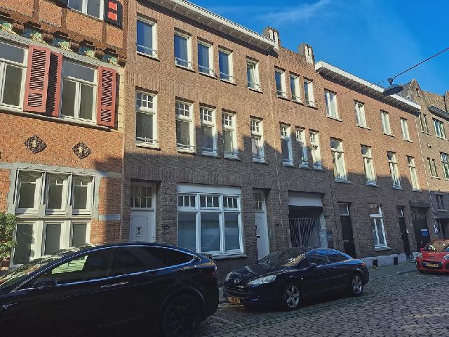 6211 NE Maastricht (Kommelkwartier)