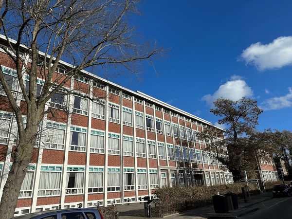 9716 AV Groningen (De Hoogte)