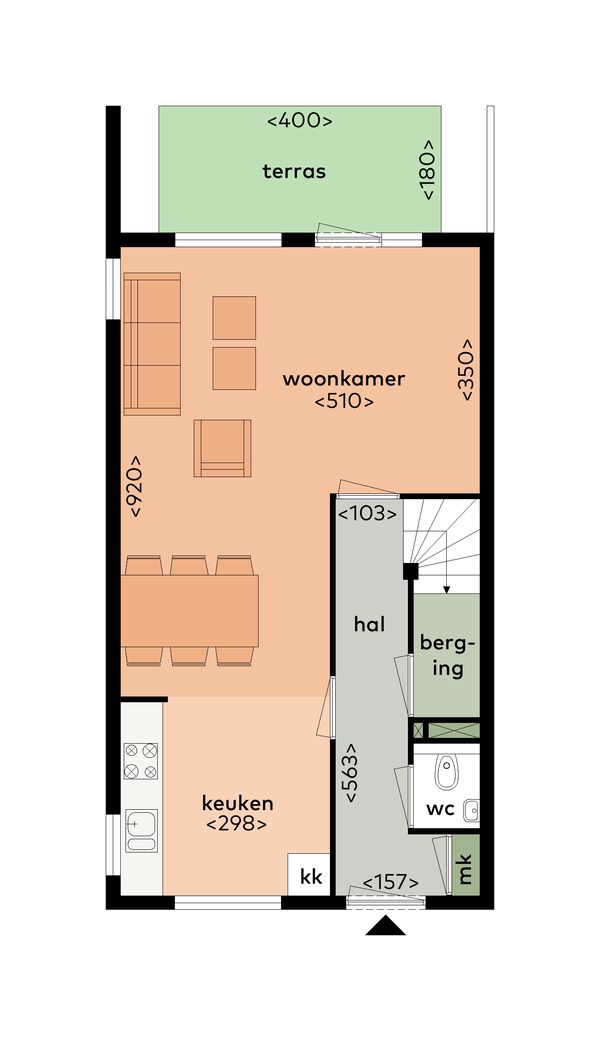 1066 AW Amsterdam (Slotervaart-Zuid)