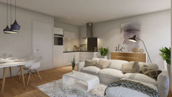 1062 BK Amsterdam (Overtoomse Veld)