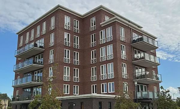 2548 ZZ Den Haag (Zonne Veld)