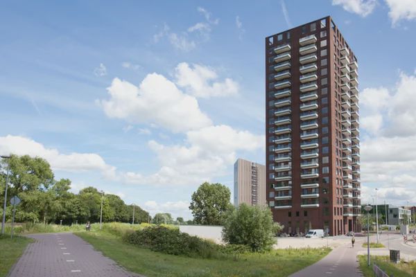 1098 XA Amsterdam (Middenmeer)