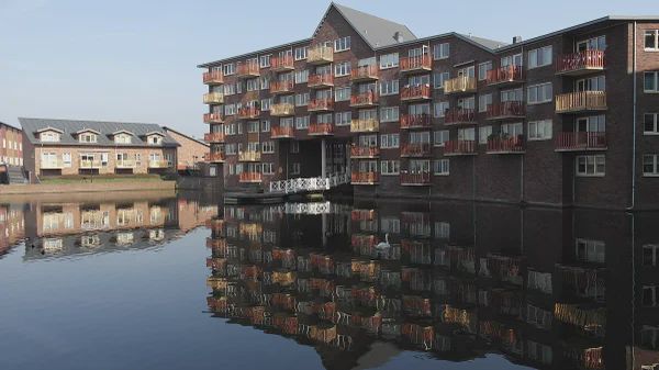 3124 TS Schiedam (Sveaborg en Sveadal)