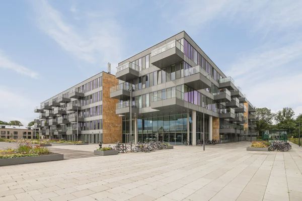 5621 DA Eindhoven (Woensel-West)