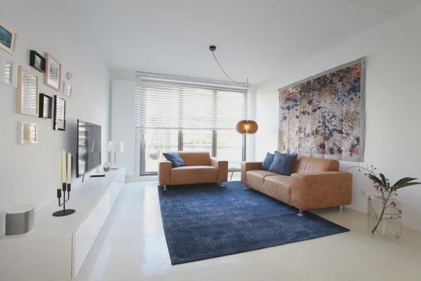 1055 AK Amsterdam (Erasmuspark)