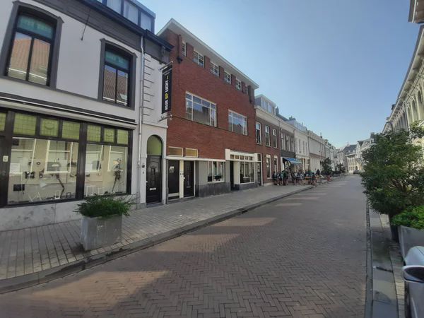 5038 BH Tilburg (Binnenstad Oost)