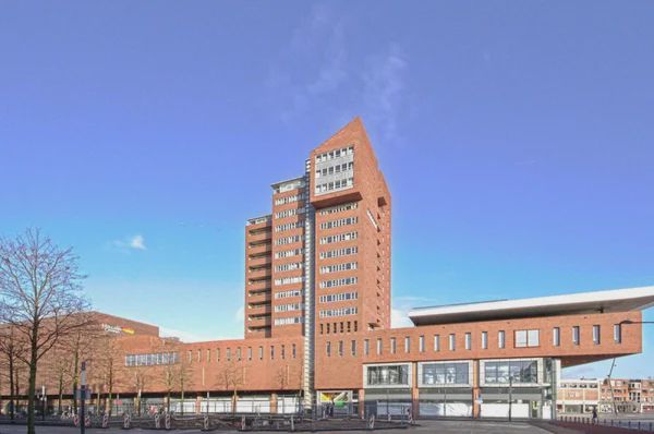 7511 AM Enschede (City)