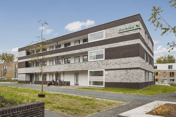 6533 HA Nijmegen (Grootstal)