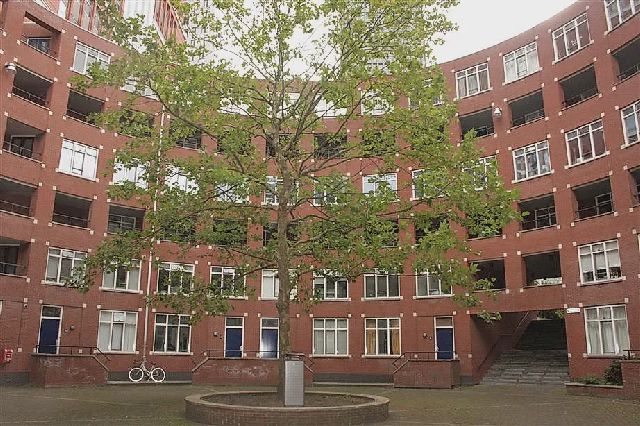 2521 DT Den Haag (Laakhaven-Oost)