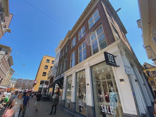 9711 KW Groningen (Binnenstad-Zuid)