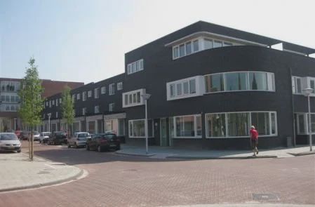 5613 EB Eindhoven (Villapark)