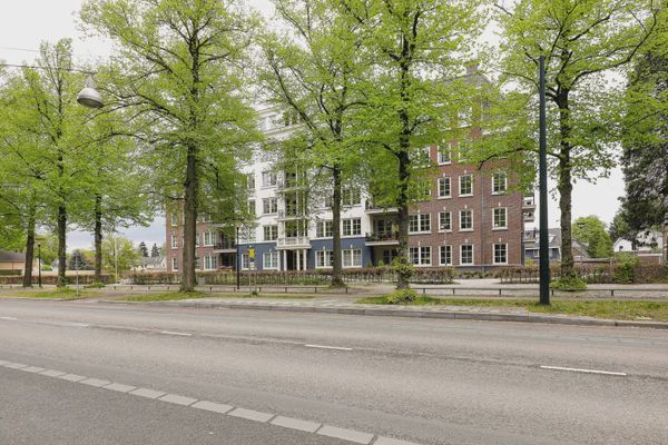 7315 AH Apeldoorn (Loolaan-Noord)