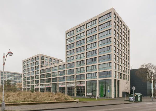 2566 HD Den Haag (Vogelwijk)