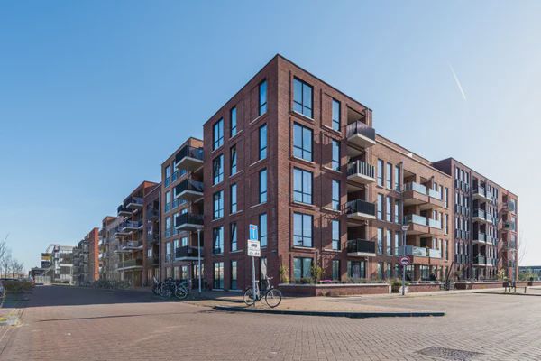 2014 SL Haarlem (Geschiedschrijversbuurt)
