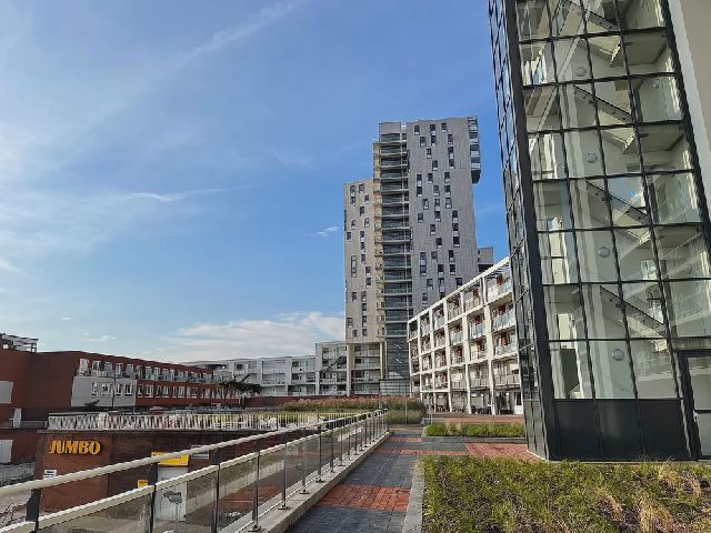 3061 EB Rotterdam (Kralingen West)