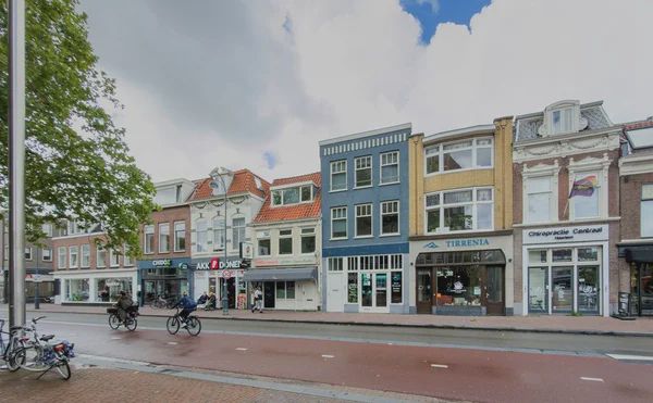 2011 LA Haarlem (Stationsbuurt)