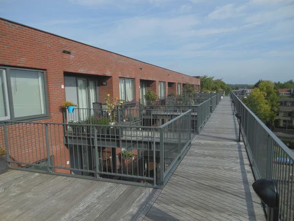 3582 VX Utrecht (Rubenslaan en omgeving)