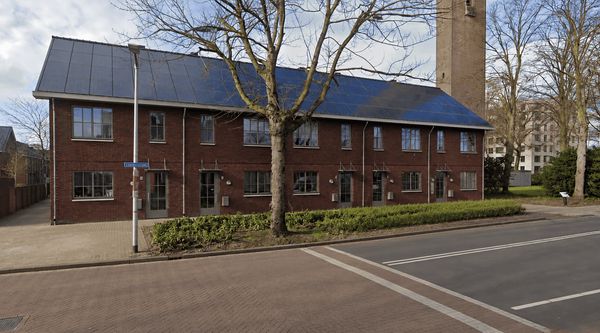 5017 AH Tilburg (Hoevenseweg)