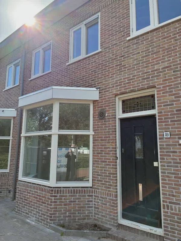 1502 DH Zaandam (Rosmolenbuurt West)