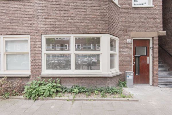 1056 NZ Amsterdam (Erasmuspark)