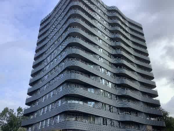 1067 CH Amsterdam (Geuzenveld)