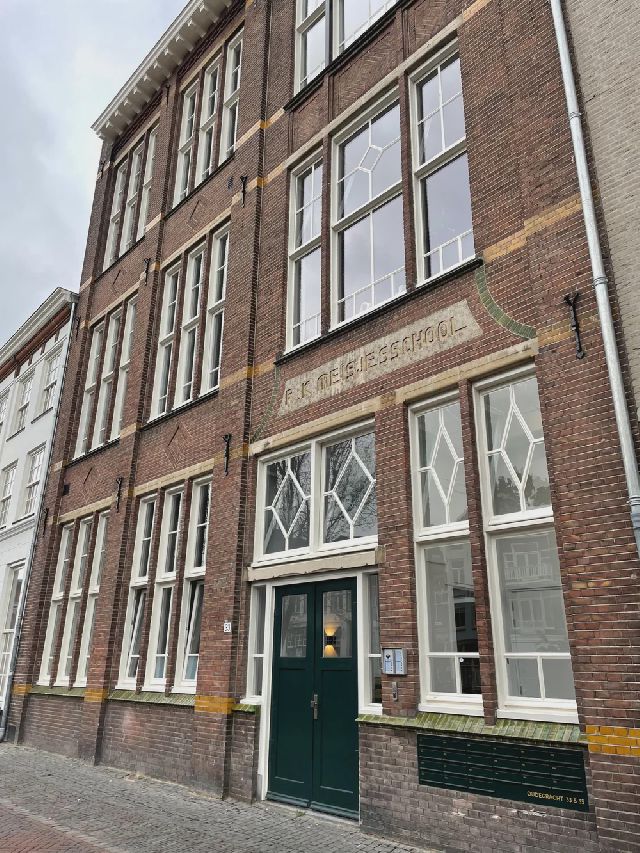 3551 CS Utrecht (2e Daalsebuurt en omgeving)