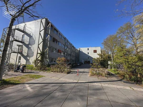 1098 SJ Amsterdam (Middenmeer)