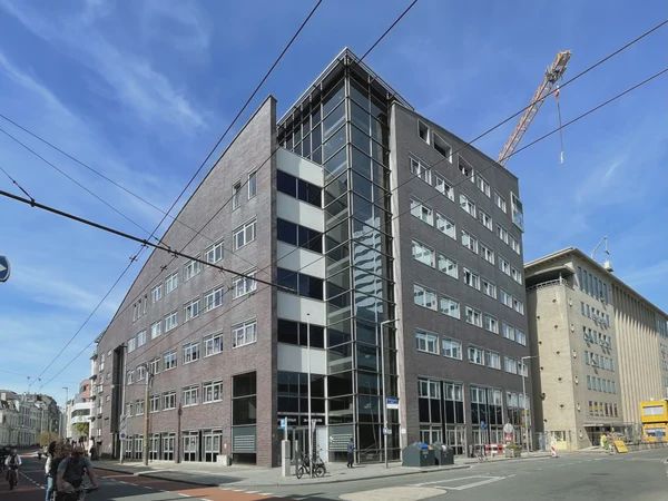 6811 LZ Arnhem (Utrechtsestraat)