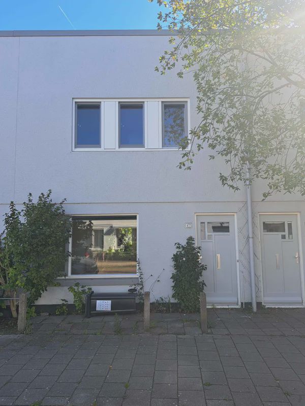 1097 TL Amsterdam (Betondorp)