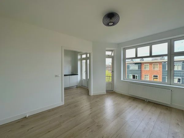 1055 HX Amsterdam (Landlust)