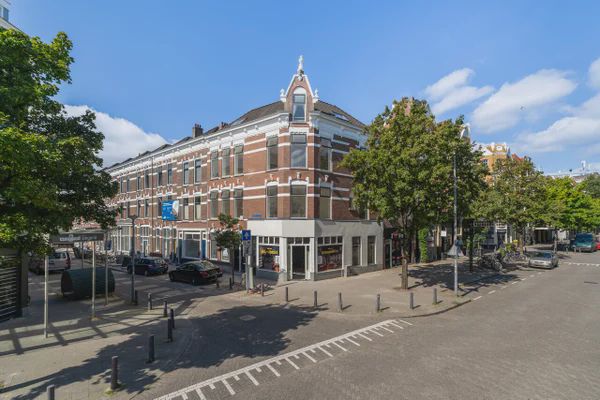 3061 XE Rotterdam (Kralingen West)