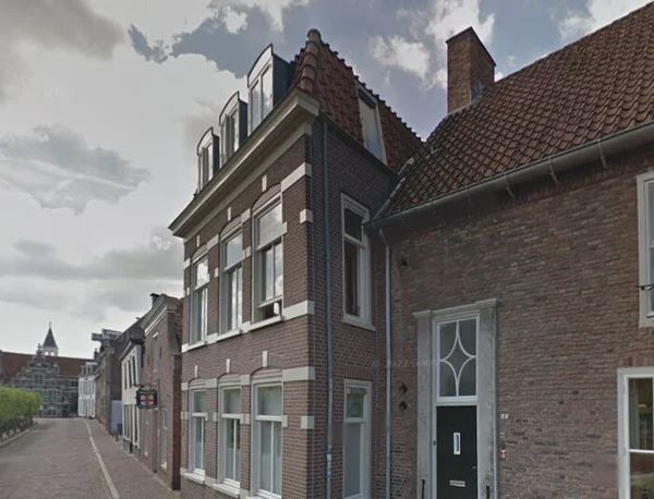 3811 BE Amersfoort (Stadhuisplein)
