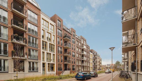 3513 DB Utrecht (Pijlsweerd-Zuid)