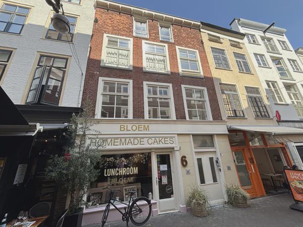 2511 CD Den Haag (Uilebomen)