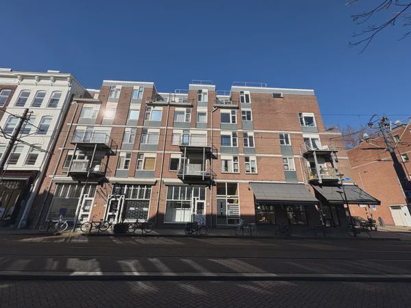 3012 GS Rotterdam (Cool)