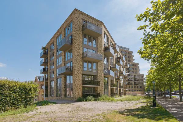 5613 EA Eindhoven (Villapark)