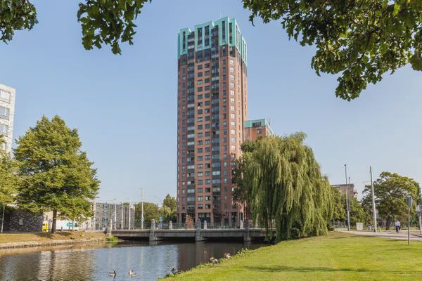 3034 CD Rotterdam (Oud Crooswijk)