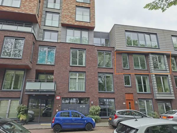 2022 ED Haarlem (Nieuw-Guineabuurt)
