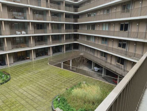 3543 KC Utrecht (Leidsche Rijn-Centrum)